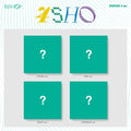 Teen Top 7th Single Album  - 4Sho (Digipack Ver.)