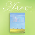 Plave 1st Mini Album - Asterum The Shape Of Things To Come
