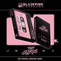 BLACKPINK - The Game Ost (Reve Ver.)