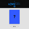 Triples Album DB - Lovelution (Muhan)