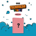 Stayc 3rd Mini Album - Teenfresh (Platform Ver.)