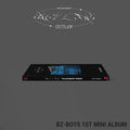 Bz-Boys 1st Mini Album - ë¬´ë²ì