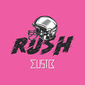 Mustb Album Kit Ver. - Rush Single