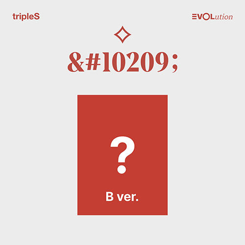 Triples - Evolution Album