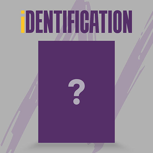 E'Last 4th Mini Album - Identification