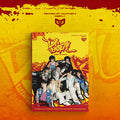 Greatguys 6th Single Album - Record Of Youth Ep.2 Deeply