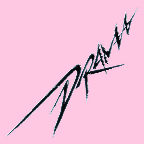 Aespa 4th Mini Album - Drama (Smini Ver.)