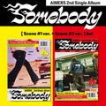 Aimers 2nd Single Album - So Mebody