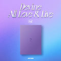 Artms 1st Album - Dall