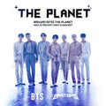 BTS x Bastions - The Planet Ost Album