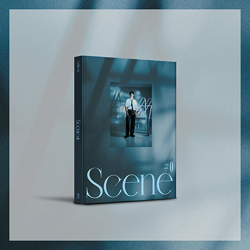 SF9 Dawon Photobook  - Scene 0