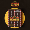 Kim Jonghyeon - Laptime 95:06:08 2024 Season's Greetings