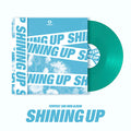 Tempest 2nd Mini Album - Shining Up (Lp Version)