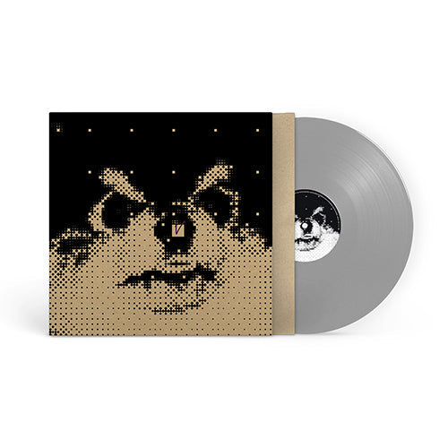 BTS V 1st Solo Album - Layover (Lp Ver)