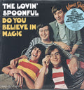Do You Believe In Magic