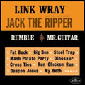 Jack The Ripper (Red LP Vinyl)