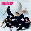 Nucleus - Nucleus (White LP Vinyl)