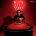 Best Of Gabor Szabo (Red LP Vinyl)