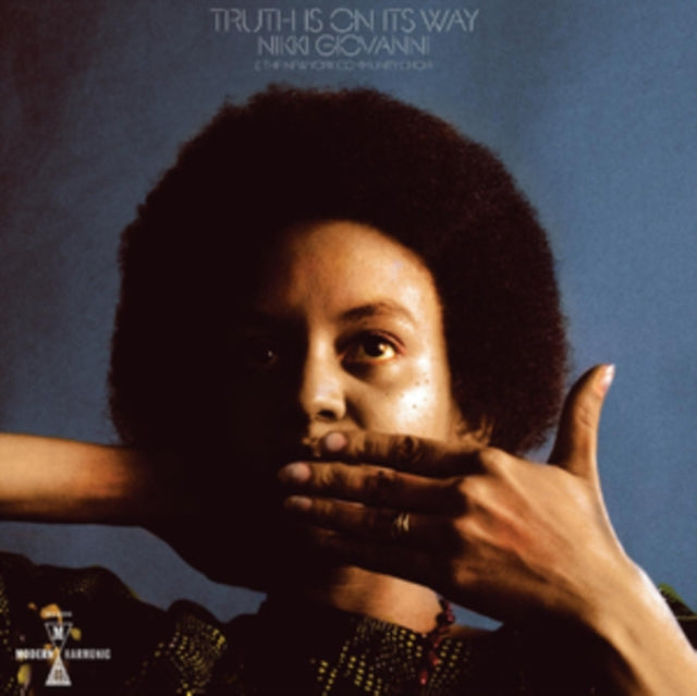 Truth Is On Its Way (Opaque Yellow LP Vinyl)