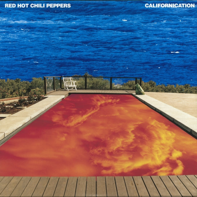 Californication (2LP/180G) & Freaky Styley & Uplift Mofo Party Plan