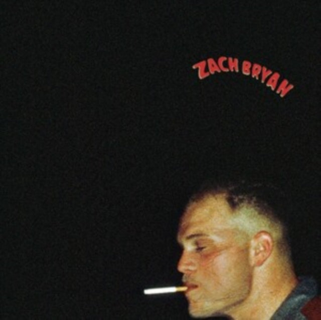 Zach Bryan - Deann & American Heartbreak & Zach Bryan (2LP)