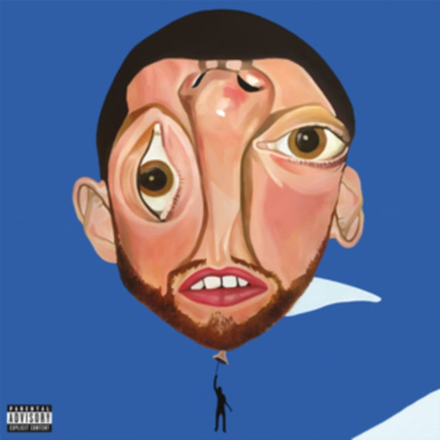 Balloonerism (2LP) & Circles (2LP/Clear Vinyl)