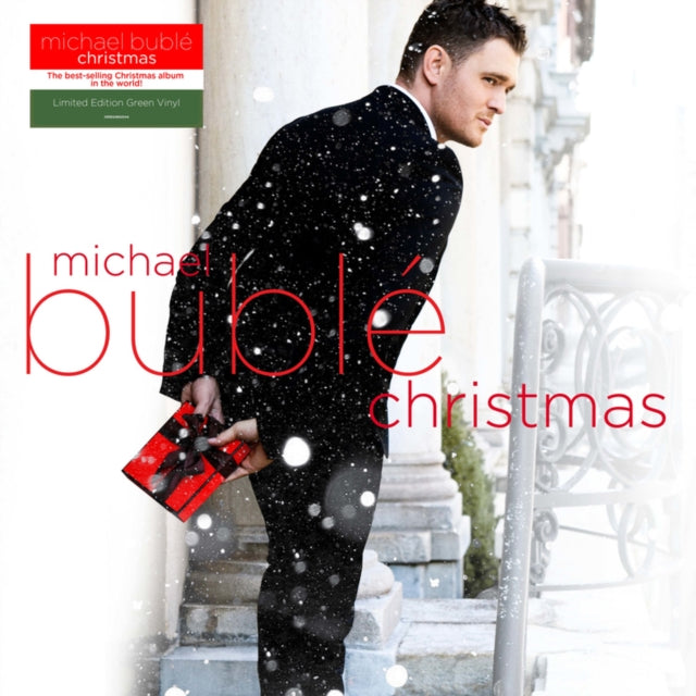 Christmas (Green LP Vinyl) & It's Time (2LP)