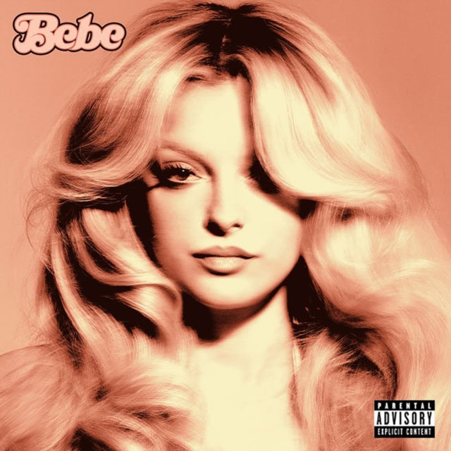 Bebe (Pink LP Vinyl) & Better Mistakes (X)