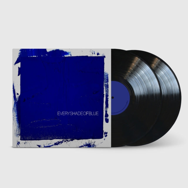 Head & The Heart - Every Shade Of Blue & Living Mirage - LP Vinyl Bundle