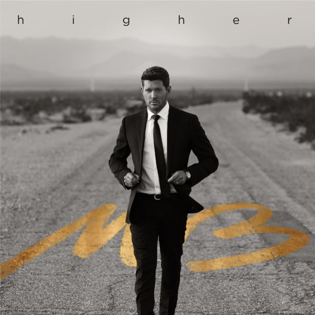 Christmas (Green LP Vinyl) & Higher & It's Time (2LP)