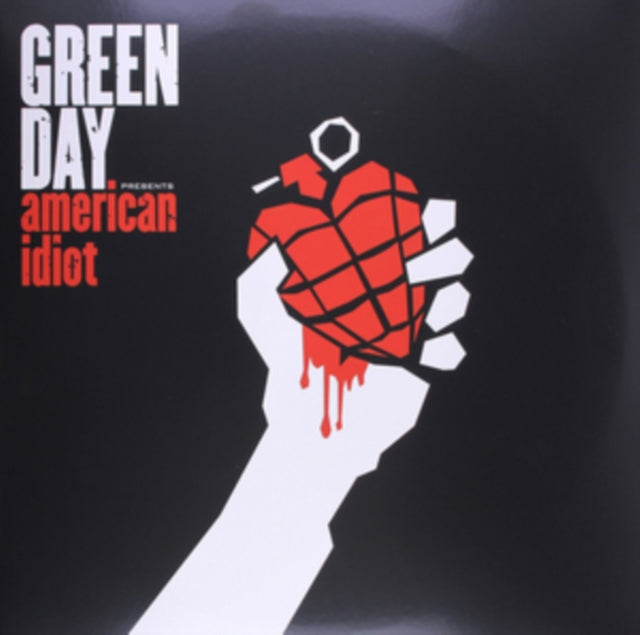 Saviors & American Idiot & Bbc Sessions (X) (2LP) & American Idiot (W/Poster)