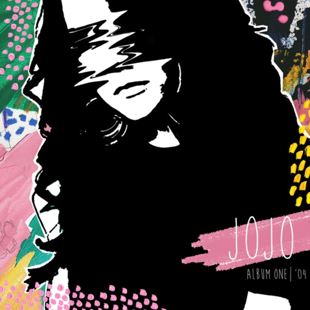 Jojo - High Road (2018) (2LP) & Jojo (2018) (2LP) & Jojo