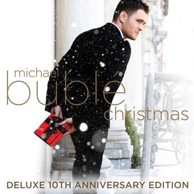Christmas (10Th Anniversary Super Deluxe Box) & Call Me Irresponsible (2LP)