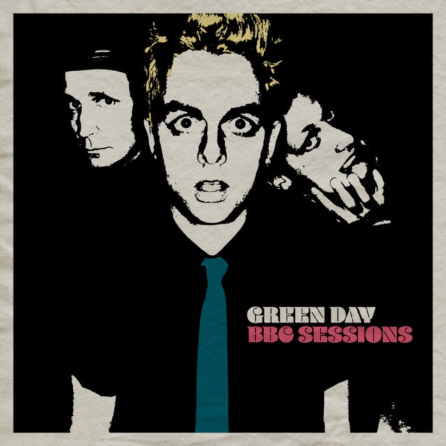 Green Day - Dookie (X) (Baby Blue LP Vinyl) & Saviors (180G/Deluxe LP Vinyl) & Saviors & Bbc Sessions (X) (2LP) & Insomniac (25Th Anniversary/2LP) & Greatest Hits: God's Favorite Band (X) & 21St Century Breakdown & American Idiot (W/Poster) & Dookie