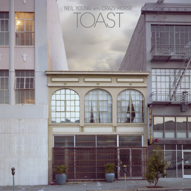 Barn (Deluxe Edition/LP/CD/Blu-Ray) & Toast (2LP) & Return To Greendale