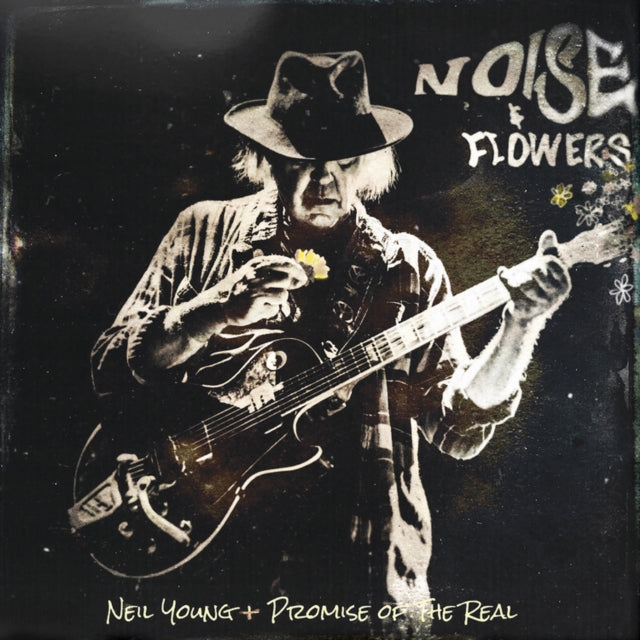 Noise & Flowers  (2LP)
