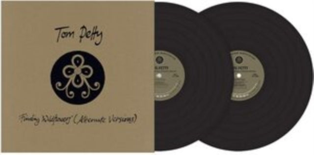 Tom Petty - Finding Wildflowers (Alternate Versions) (2LP/Gold Vinyl) (I) & Finding Wildflowers (Alternate Versions) (2LP) & Greatest Hits (2LP)