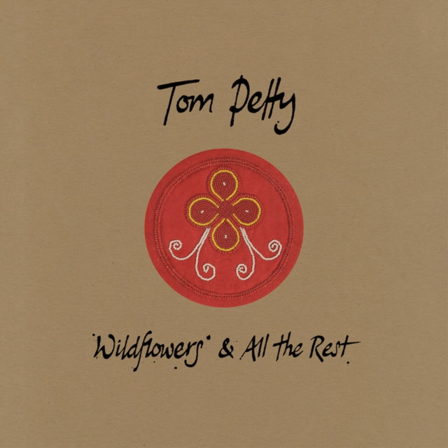 Tom Petty - Wildflowers & All The Rest (Deluxe Edition/7LP) & Wildflowers & All The Rest (3LP)