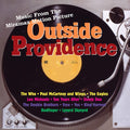 Outside Providence (2LP/Red & Orange Vinyl) (Music From The Miramax Motion Picture) (Rocktober)