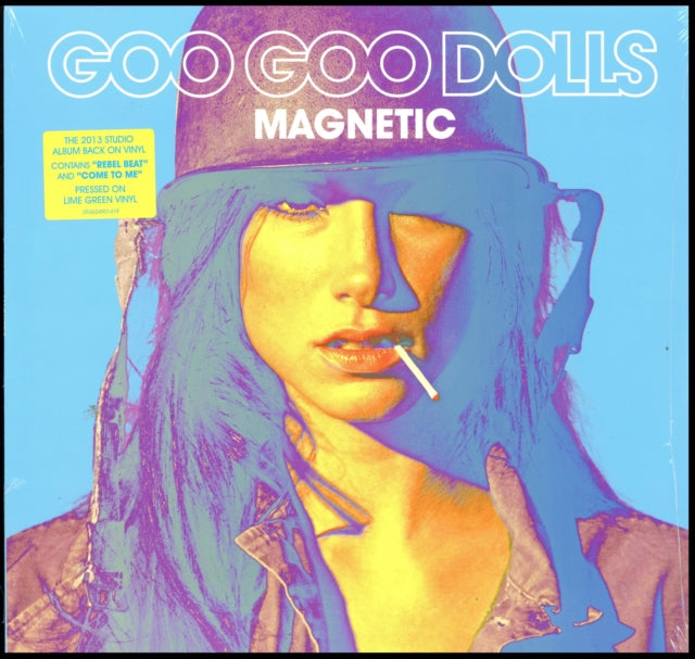 Magnetic