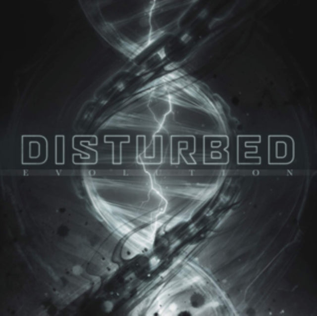 Evolution (Deluxe/2LP) & Sickness & Indestructible