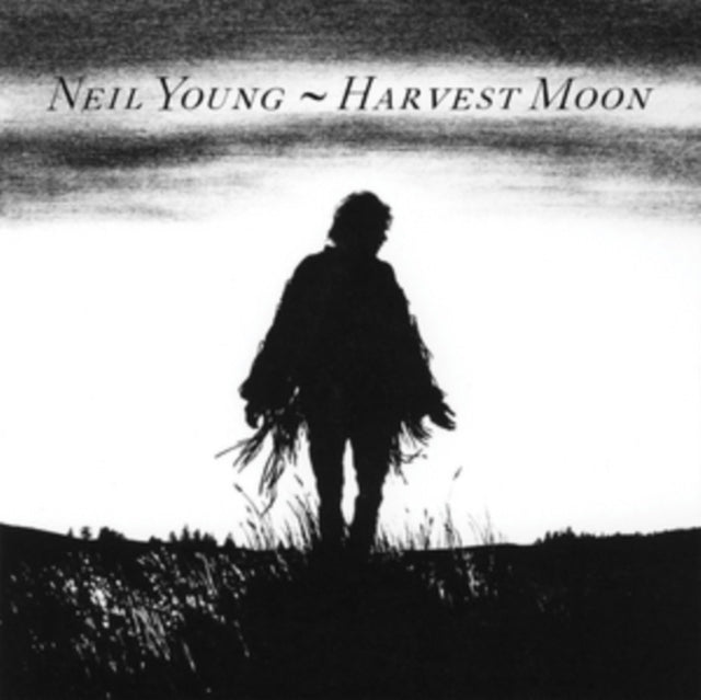Neil Young - Royce Hall 1971 & Harvest Moon (2LP) & Young Shakespeare (Deluxe)