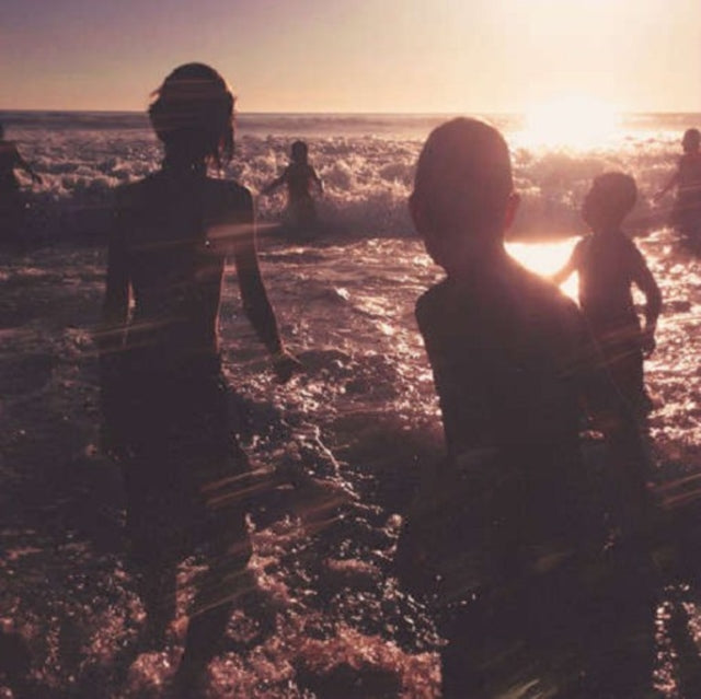 Linkin Park - From Zero (Deluxe/2LP/Translucent Emerald Green Vinyl) & From Zero (Translucent Sea Blue LP Vinyl) & Meteora (Marbled LP Vinyl) & Papercuts (2LP) & Meteora & One More Light & Reanimation & Hybrid Theory & Minutes To Midnight