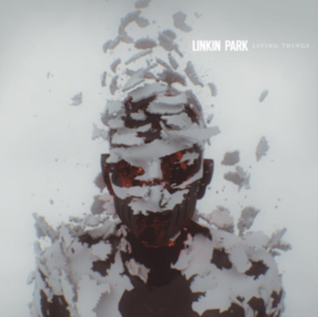 Linkin Park - Papercuts (2LP) & Meteora & Reanimation & Living Things & Hybrid Theory & Thousand Suns & Minutes To Midnight