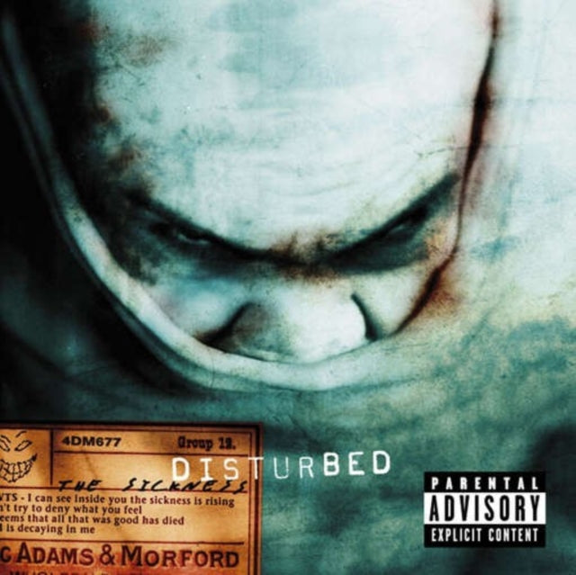 Sickness & Indestructible
