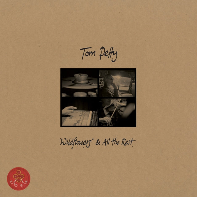 Tom Petty - Wildflowers & All The Rest (Deluxe Edition/7LP) & Wildflowers & All The Rest (3LP)
