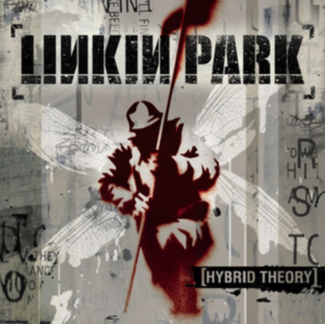 Papercuts (2LP) & Hybrid Theory