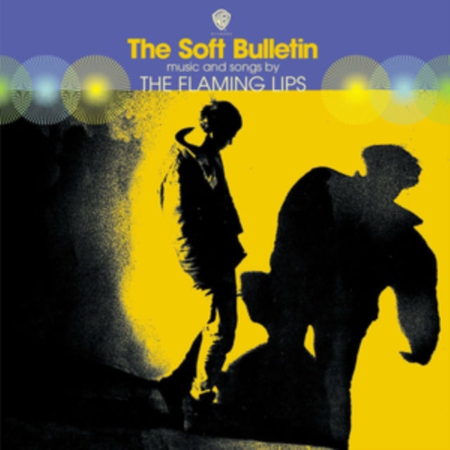 King's Mouth & Soft Bulletin
