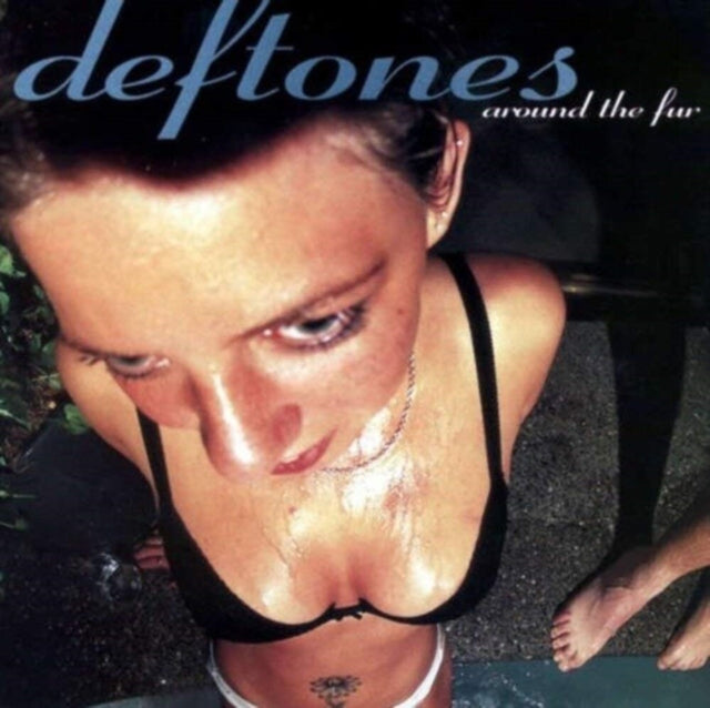 White Pony (X) (20Th Anniversary Deluxe Edition/Super Deluxe) & Around The Fur (180G) & Adrenaline & White Pony & Diamond Eyes