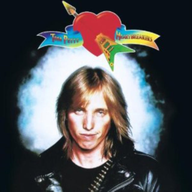 Tom & The Heartbreakers Petty - Tom Petty & The Heartbreakers & Angel Dream (Songs From The Motion Picture She's The One) & Damn The Torpedoes (180G) - LP Vinyl Bundle